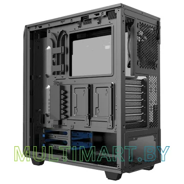 Корпус GameMax Paladin T801 картинка 7
